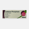Codeine Phosphate 30 mg (28 Tablets)