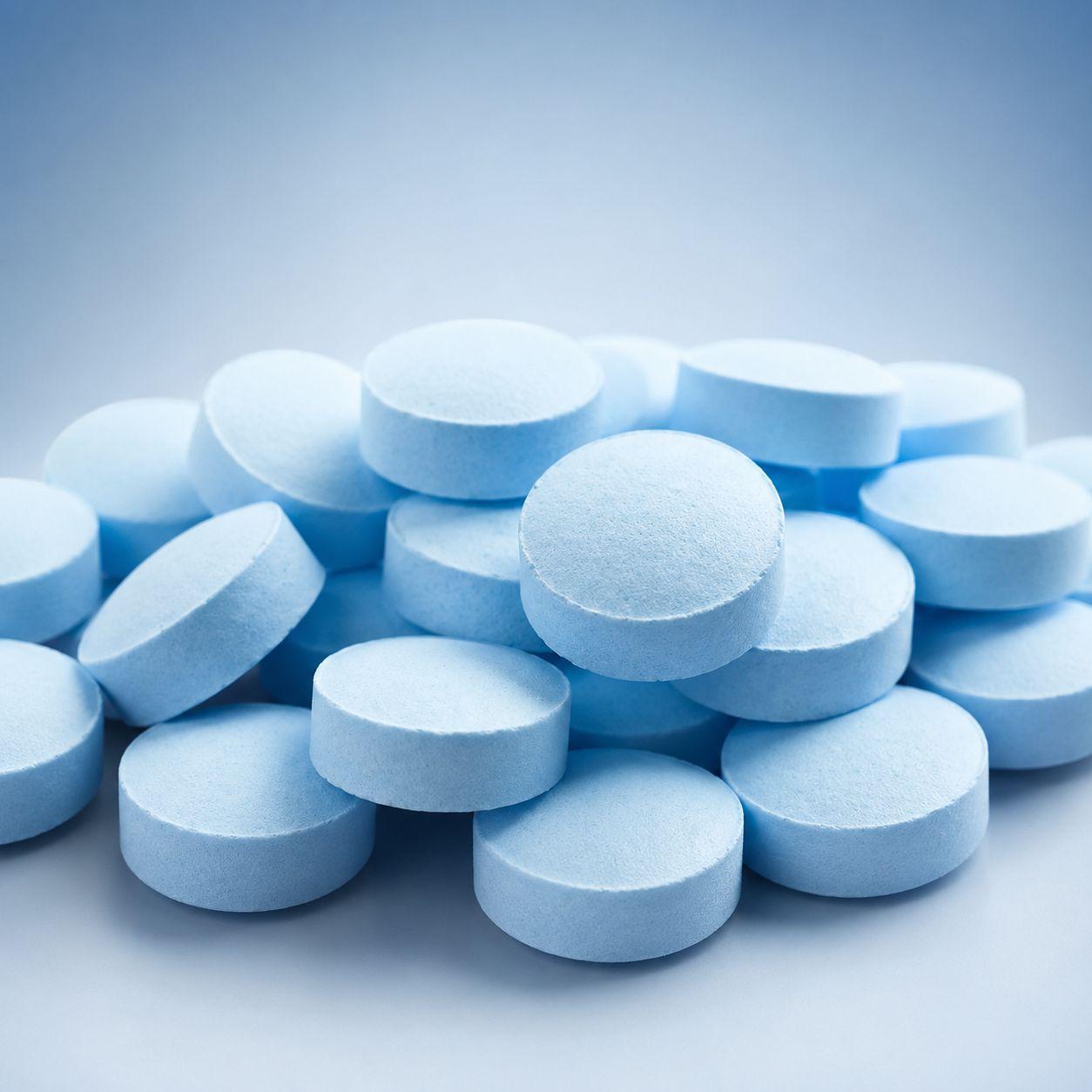 Diazepam 10mg